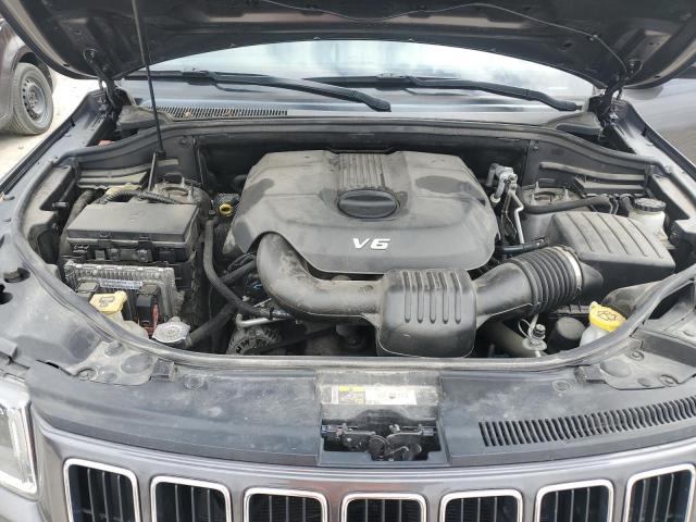 Photo 12 from auction – 2014 JEEP GRAND CHER with VIN 1C4RJFBG6EC425522