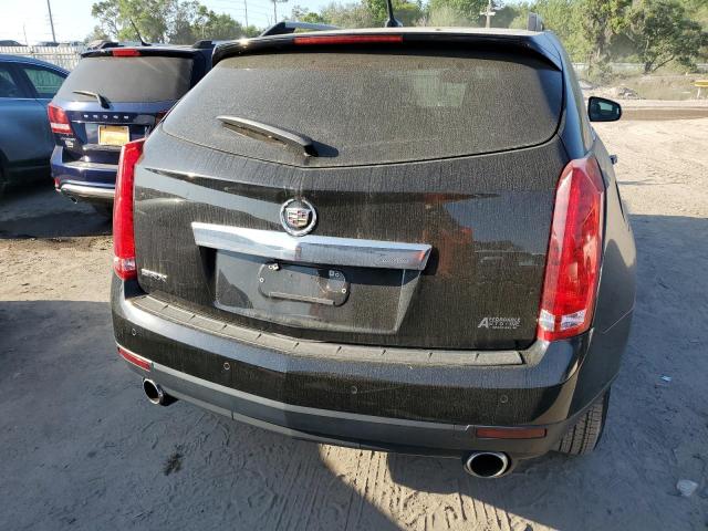 Photo 6 from auction – 2011 CADILLAC SRX LUXURY with VIN 3GYFNAEY3BS674942