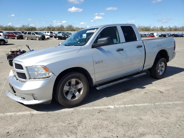 RAM 1500 ST 2016 with VIN 1C6RR6FG1GS299816 - Photo from auction