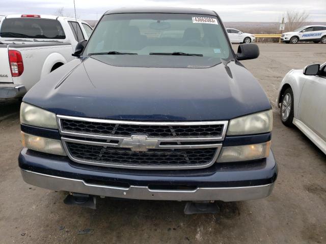 Photo 5 from auction – 2007 CHEVROLET .CK2500 with VIN 2GCEC13V171103632