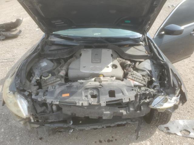 Photo 11 from auction – 2010 INFINITI G37 BASE with VIN JN1CV6AP2AM405738
