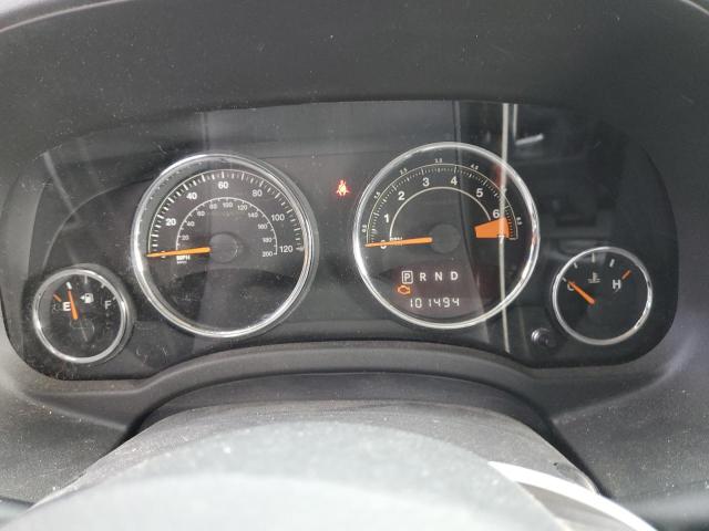 Photo 9 from auction – 2015 JEEP COMPASS LA with VIN 1C4NJDEB0FD216274