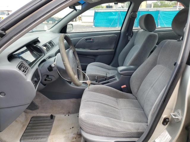 Photo 7 from auction – 2001 TOYOTA CAMRY CE with VIN JT2BG22K910543114
