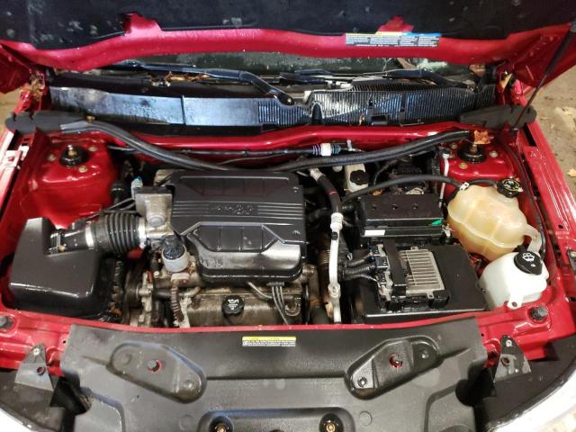 Photo 12 from auction – 2006 PONTIAC TORRENT with VIN 2CKDL63F066053205