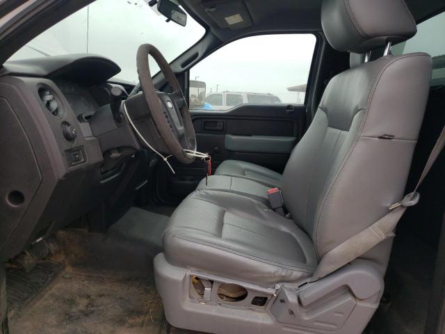 Photo 7 from auction – 2011 FORD F150 with VIN 1FTMF1CM6BKE08420
