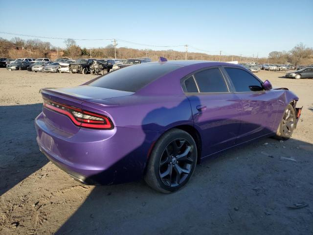 Photo 3 from auction – 2019 DODGE CHARGER SX with VIN 2C3CDXBG2KH705731