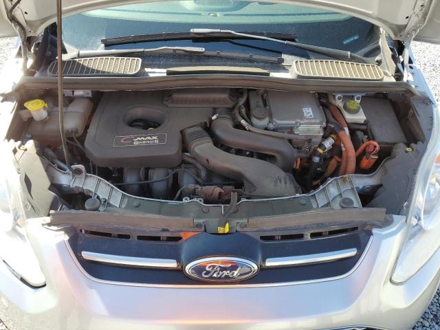 Zdjęcie 11 z aukcji – 2015 FORD C-MAX PREM z VIN 1FADP5CU6FL123453