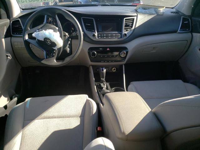 Photo 8 from auction – 2017 HYUNDAI TUCSON LIM with VIN KM8J33A44HU509040