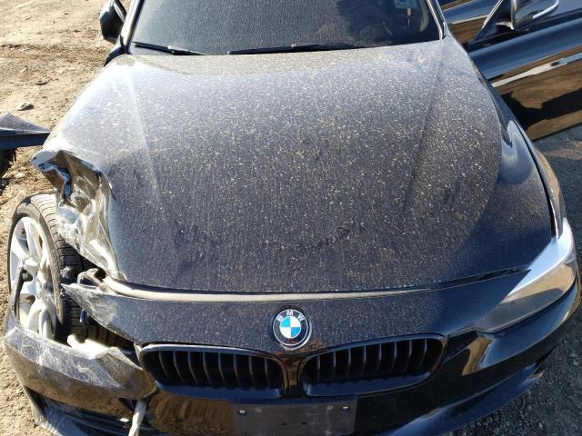 Photo 11 from auction – 2015 BMW 328 XI SUL with VIN WBA3B5C5XFF962000