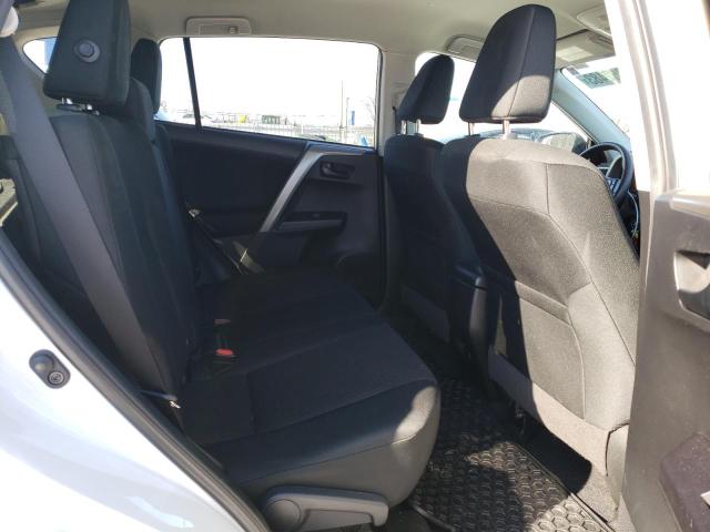 Photo 11 from auction – 2018 TOYOTA RAV4 LE with VIN 2T3ZFREV8JW497472