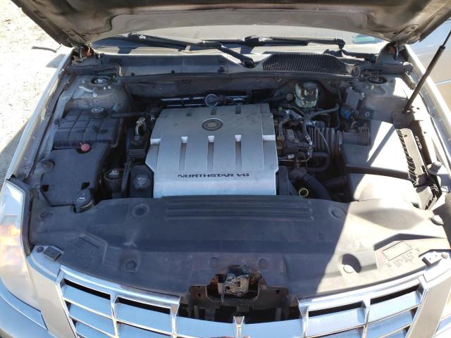 Photo 11 from auction – 2007 CADILLAC DTS with VIN 1G6KD57Y67U106769
