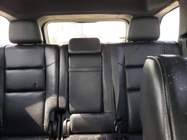 Photo 10 from auction – 2015 JEEP GRAND CHER with VIN 1C4RJFCG1FC211599