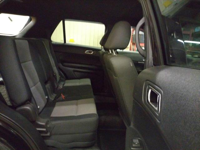 Photo 11 from auction – 2017 FORD EXPLORER P with VIN 1FM5K8AR6HGC57125
