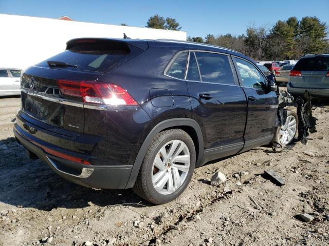 Photo 3 from auction – 2023 VOLKSWAGEN ATLAS CROS with VIN 1V2HE2CA9PC200581