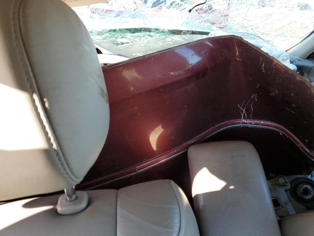 Photo 8 from auction – 2002 TOYOTA AVALON XL with VIN 4T1BF28B52U256604