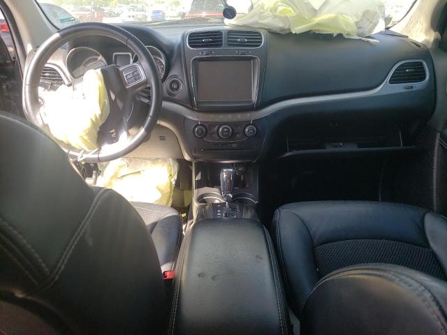 Photo 8 from auction – 2018 DODGE JOURNEY CR with VIN 3C4PDCGB5JT274326