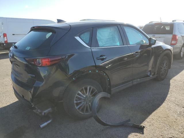 Photo 3 from auction – 2020 MAZDA CX-5 SPORT with VIN JM3KFBBM2L0798824