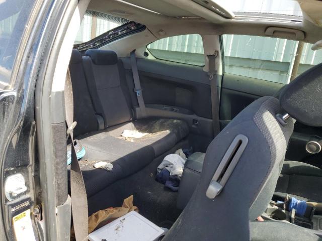 Photo 10 from auction – 2008 TOYOTA SCION TC with VIN JTKDE167580249363