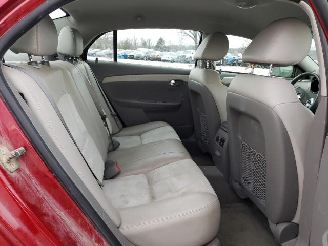 Photo 10 from auction – 2012 CHEVROLET MALIBU 2LT with VIN 1G1ZD5E09CF336919