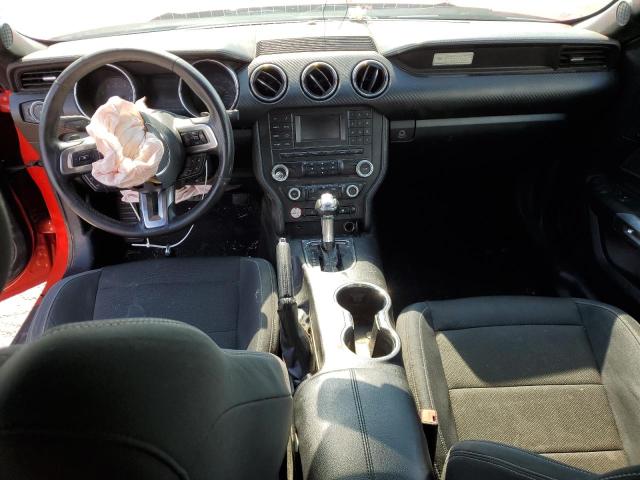 Photo 8 from auction – 2015 FORD MUSTANG with VIN 1FATP8EM9F5356130