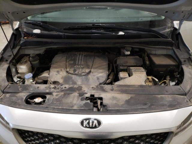 Foto 12 de la subasta – 2017 KIA SEDONA LX con VIN KNDMB5C19H6240251