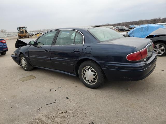 Photo 2 from auction – 2003 BUICK LESABRE CU with VIN 1G4HP52K63U130447