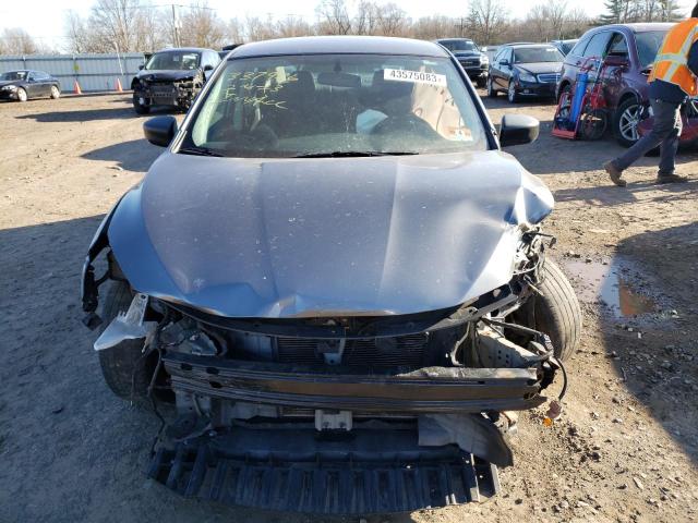Photo 5 from auction – 2017 NISSAN SENTRA S with VIN 3N1AB7AP7HY279664