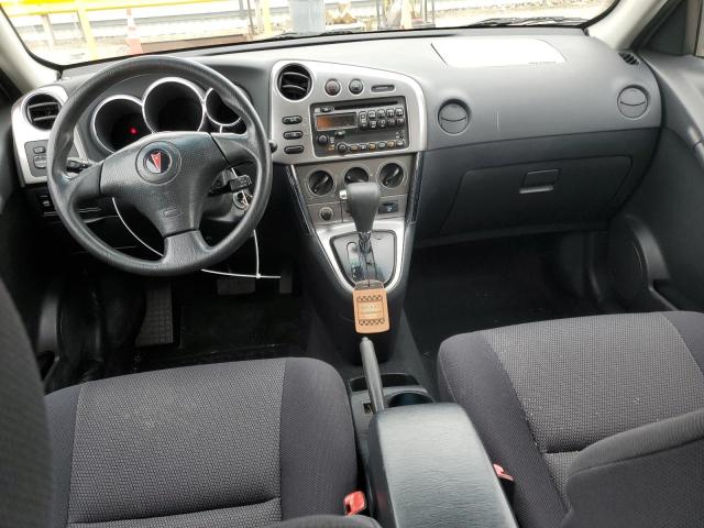 Photo 8 from auction – 2005 PONTIAC VIBE with VIN 5Y2SL638X5Z463514