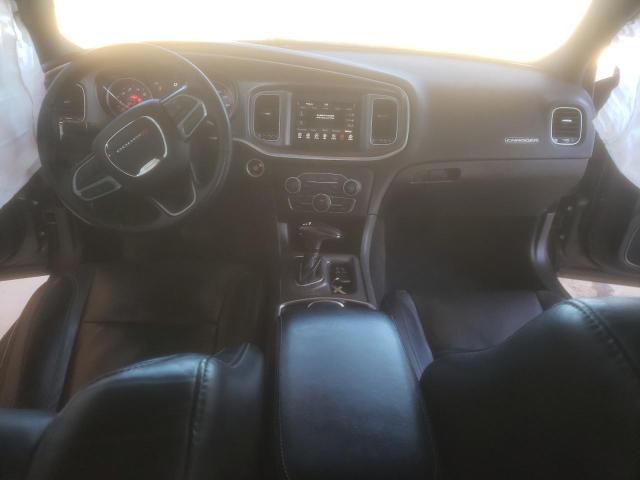 Photo 8 from auction – 2020 DODGE CHARGER SX with VIN 2C3CDXBG8LH240616