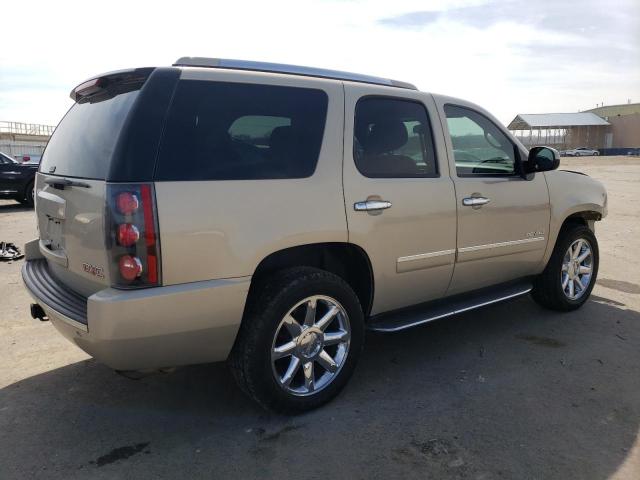 Photo 3 from auction – 2010 GMC YUKON DENA with VIN 1GKUKEEF4AR205196