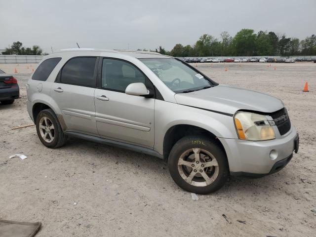 Photo 4 from auction – 2007 CHEVROLET EQUINOX LT with VIN 2CNDL63F076071501