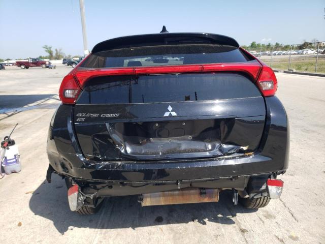 Photo 6 from auction – 2020 MITSUBISHI ECLIPSE CR with VIN JA4AS3AAXLZ023660