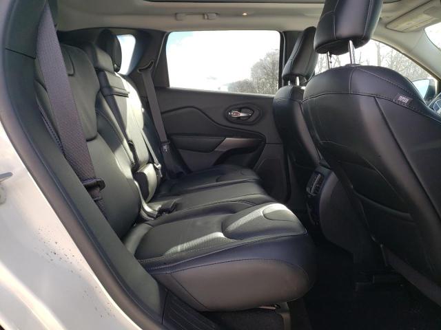 Photo 10 from auction – 2019 JEEP CHEROKEE O with VIN 1C4PJMJX4KD375206