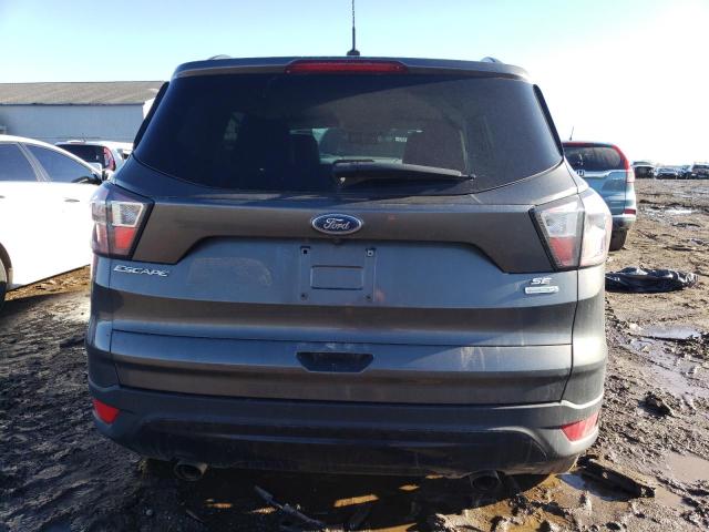 Photo 6 from auction – 2017 FORD ESCAPE SE with VIN 1FMCU0GD5HUB41107