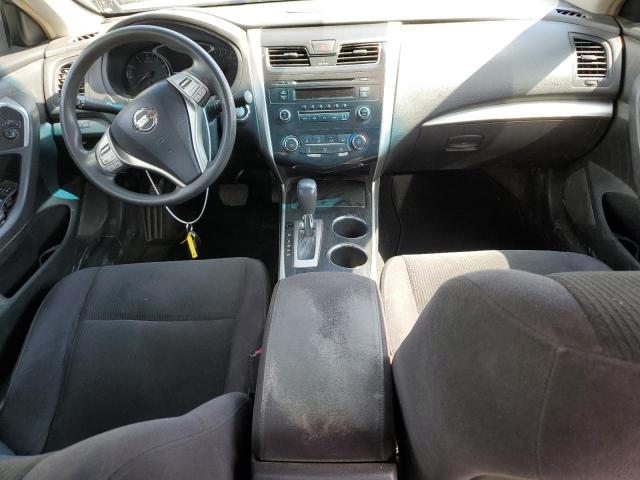 Photo 8 from auction – 2013 NISSAN ALTIMA 2.5 with VIN 1N4AL3AP2DN565423
