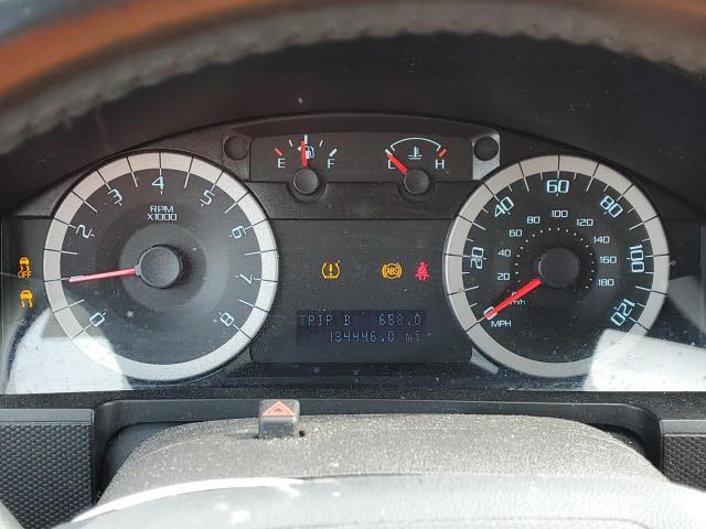 Photo 9 from auction – 2011 FORD ESCAPE XLT with VIN 1FMCU9DG3BKB04353