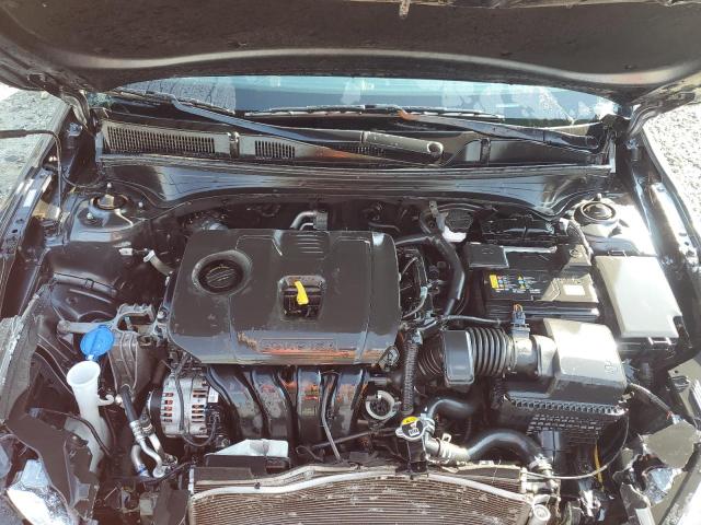 Photo 11 from auction – 2021 KIA FORTE FE with VIN 3KPF24AD8ME274864