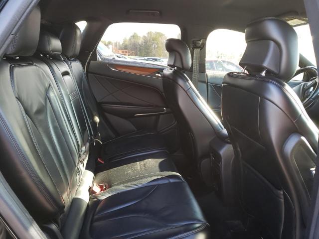 Photo 10 from auction – 2018 LINCOLN MKC SELECT with VIN 5LMCJ2D9XJUL03580