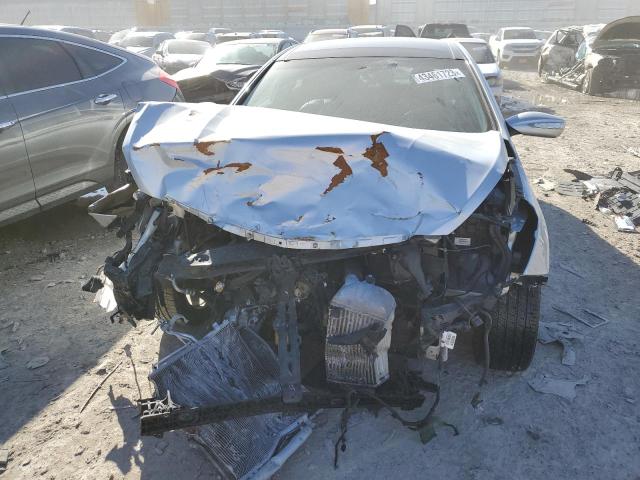Фото 5 с аукциона – 2012 HYUNDAI SONATA SE с VIN 5NPEC4AB7CH411181