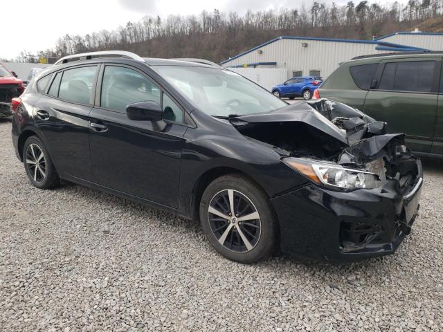 Photo 4 from auction – 2019 SUBARU IMPREZA PR with VIN 4S3GTAC62K3723099