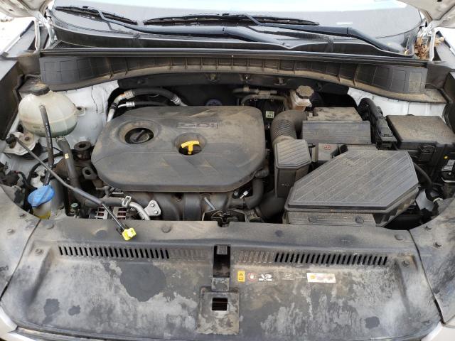 Photo 12 from auction – 2017 HYUNDAI TUCSON LIM with VIN KM8J33A42HU504757