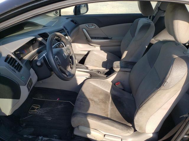 Photo 7 from auction – 2012 HONDA CIVIC LX with VIN 2HGFG3B59CH560486