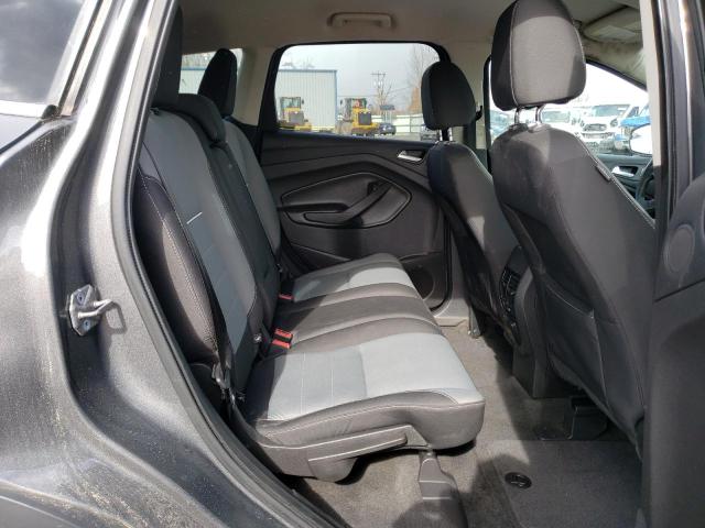 Photo 11 from auction – 2014 FORD ESCAPE SE with VIN 1FMCU0GX7EUE00332