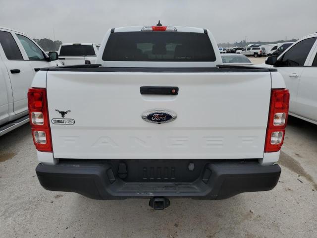 Photo 6 from auction – 2021 FORD RANGER XL with VIN 1FTER4EH2MLE04049