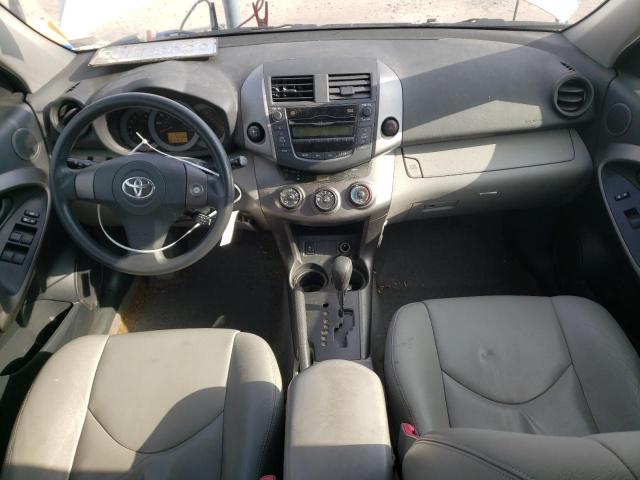 Photo 8 from auction – 2011 TOYOTA RAV4 with VIN JTMBF4DV6B5038469