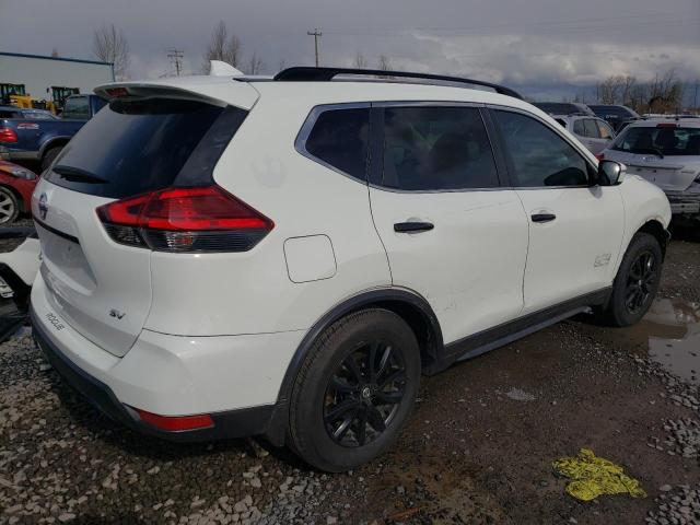 Photo 3 from auction – 2017 NISSAN ROGUE S with VIN 5N1AT2MT1HC766675