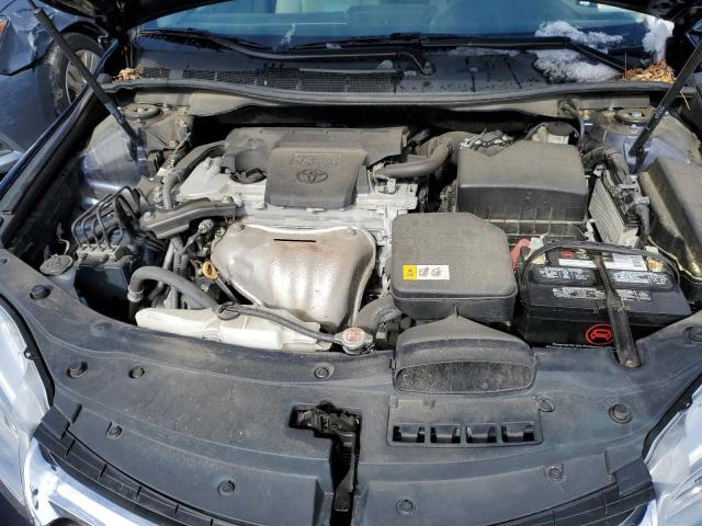 Photo 11 from auction – 2017 TOYOTA CAMRY LE with VIN 4T1BF1FK3HU759960