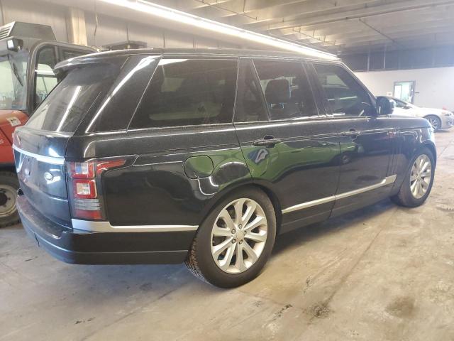 Photo 3 from auction – 2014 LAND ROVER RANGE ROVE with VIN SALGS2WF5EA148090