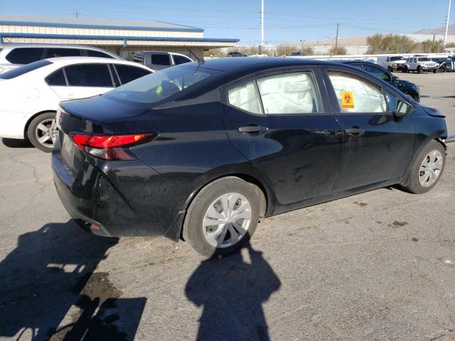 Photo 3 from auction – 2020 NISSAN VERSA S with VIN 3N1CN8DV5LL903399