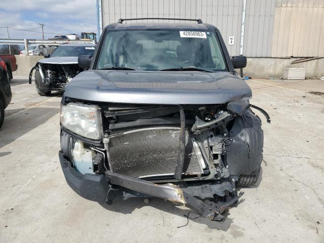 Photo 5 from auction – 2009 HONDA ELEMENT EX with VIN 5J6YH28779L001791